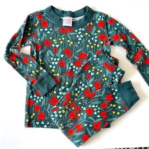 Hanna Andersson pajamas